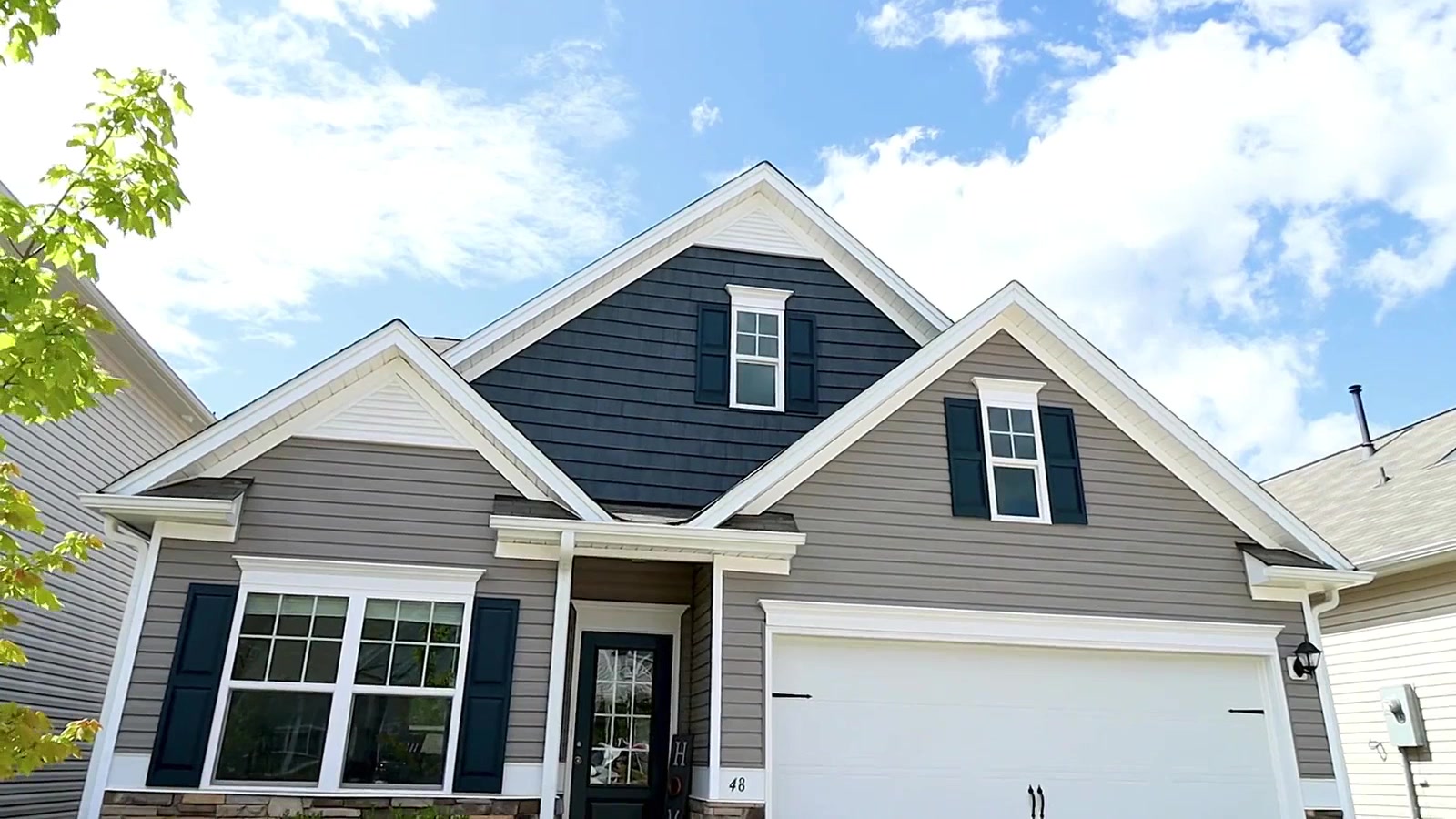 Illustrative home setting, not an Archer listing